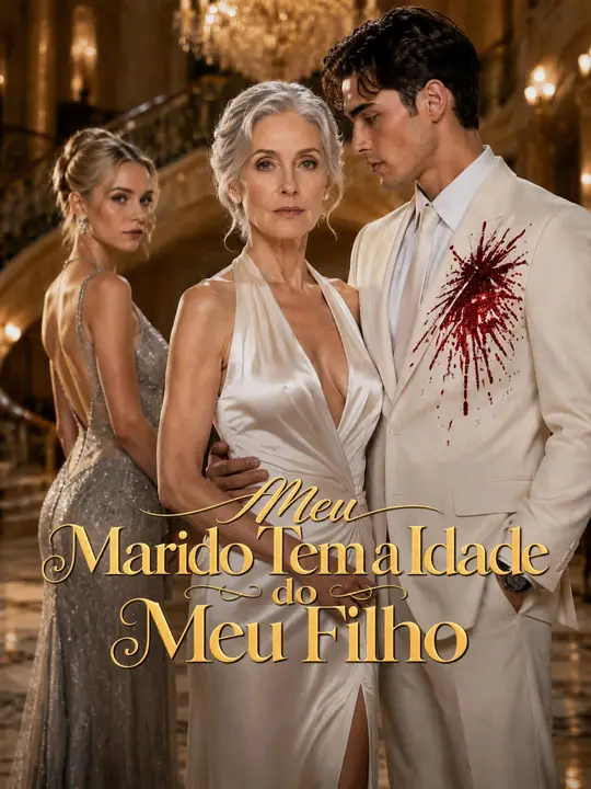 Meu Marido Tem a Idade do Meu Filho