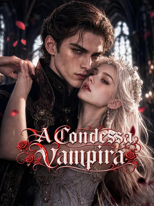 A Condessa Vampira