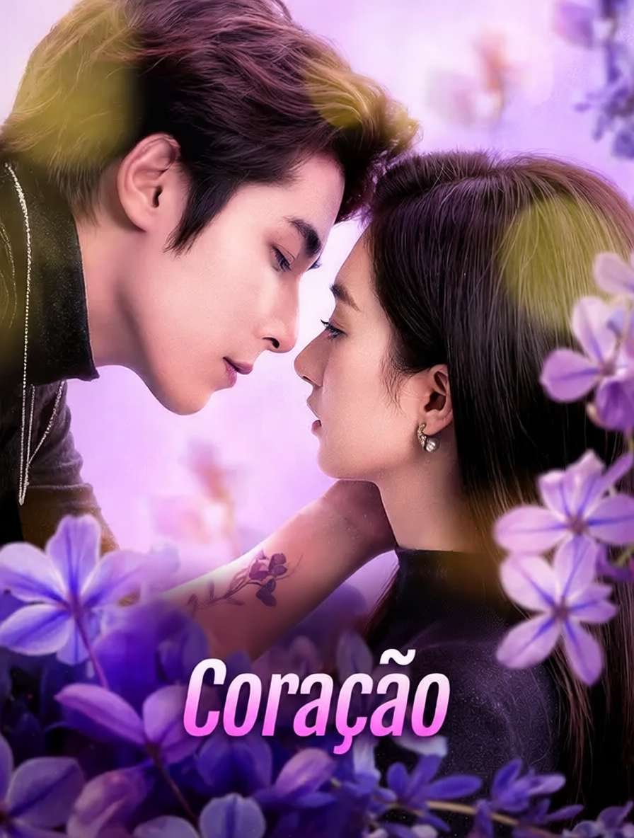 Violeta do Meu Coração