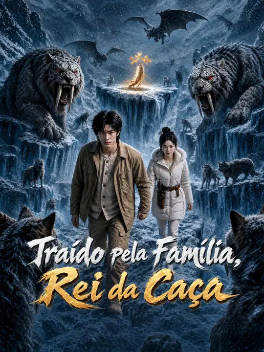 Traído pela Família, Rei da Caça