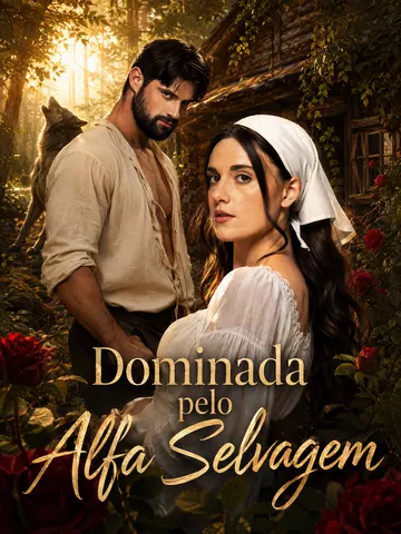 (Dublado) Dominada pelo Alfa Selvagem