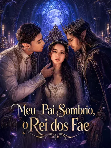 (Dublado) Meu Pai Sombrio, o Rei dos Fae