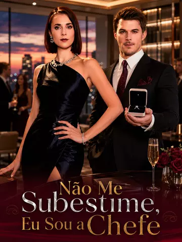 (Dublado) Não Me Subestime, Eu Sou a Chefe