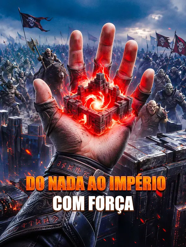 Do Nada ao Império com Força