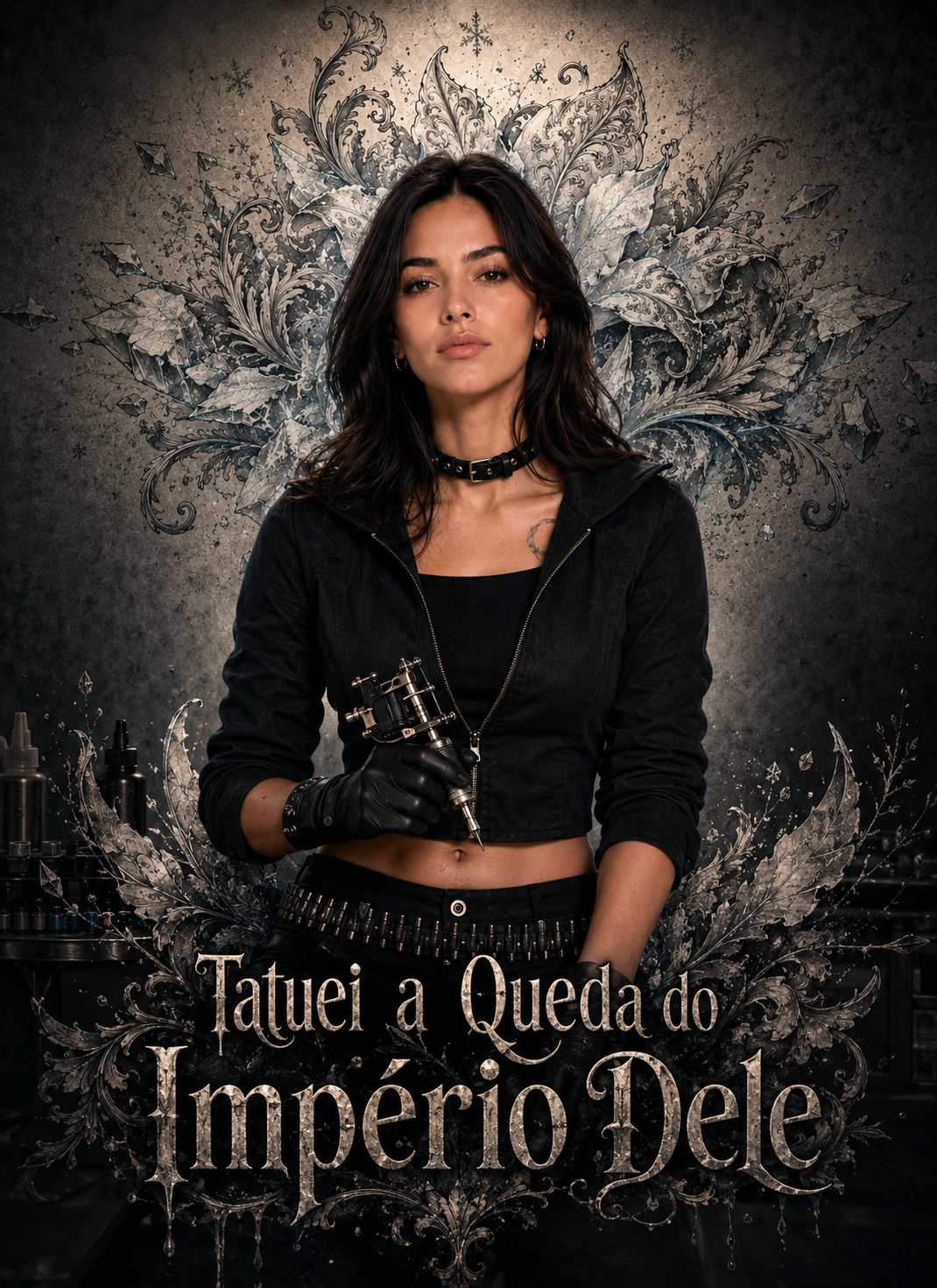 Tatuei a Queda do Império Dele