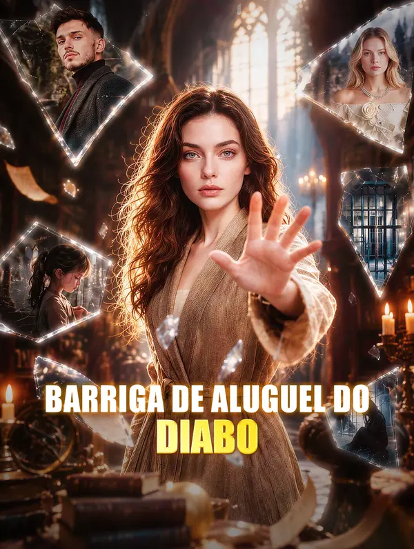 Barriga de Aluguel do Diabo