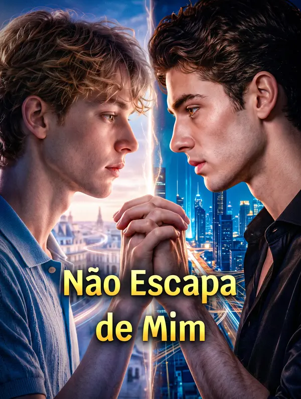 Não Escapa de Mim