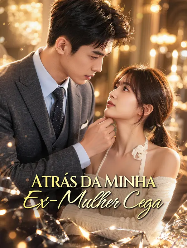 Atrás da Minha Ex-Mulher Cega