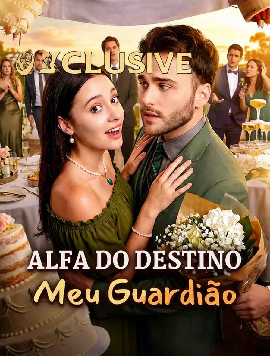 Alfa do Destino, Meu Guardião