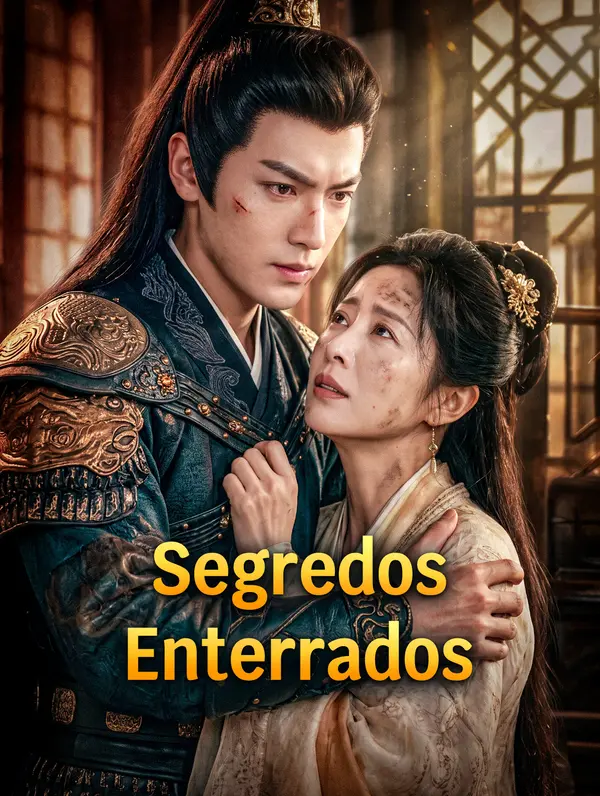 Segredos Enterrados
