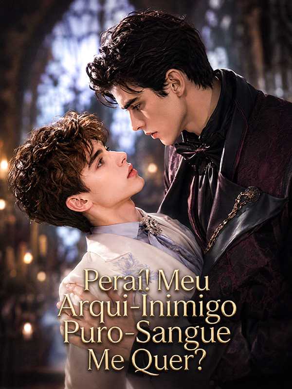 Peraí! Meu Arqui-Inimigo Puro-Sangue Me Quer?