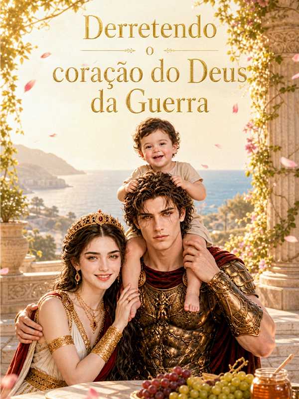 Derretendo o coração do Deus da Guerra