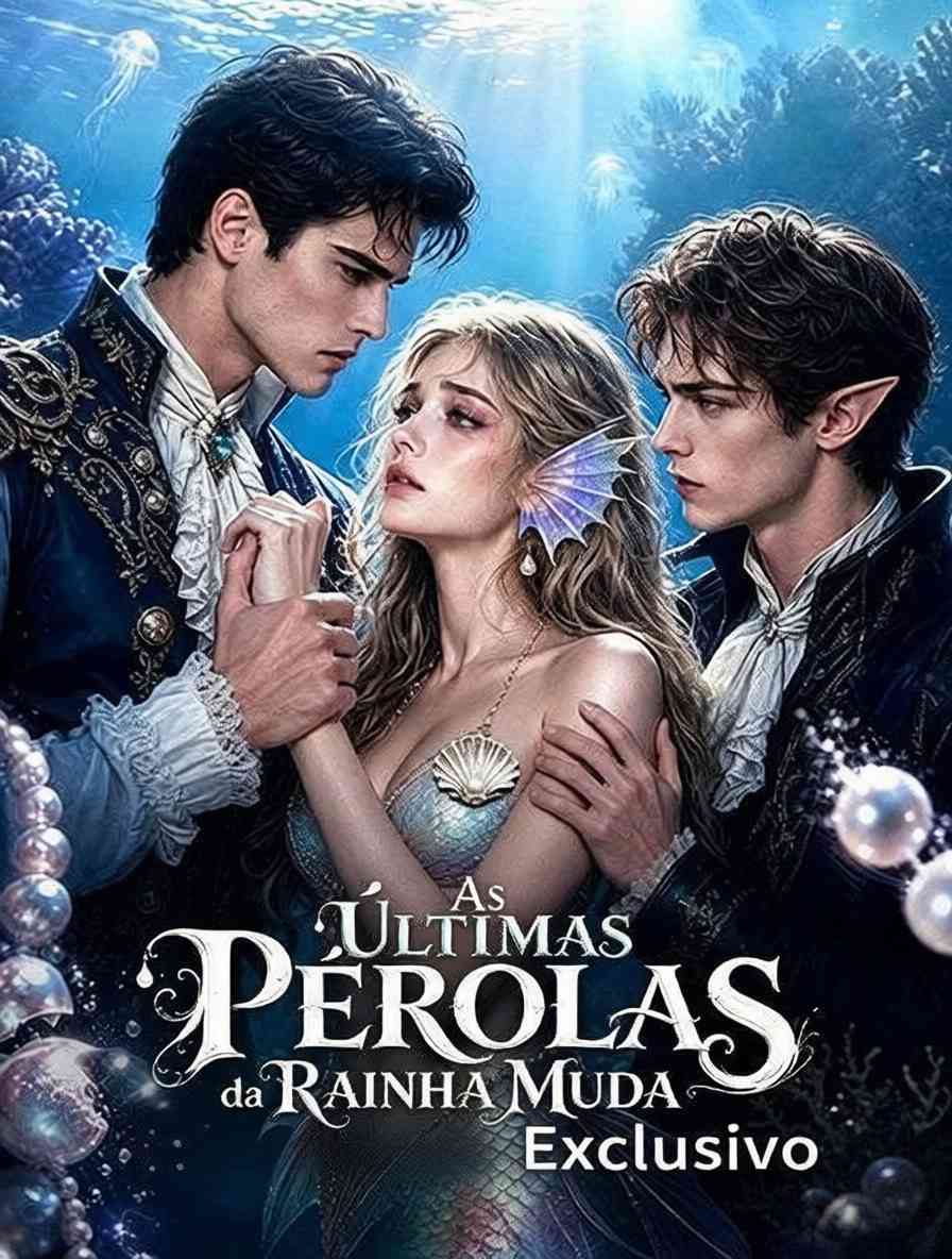 As Últimas Pérolas da Rainha Muda