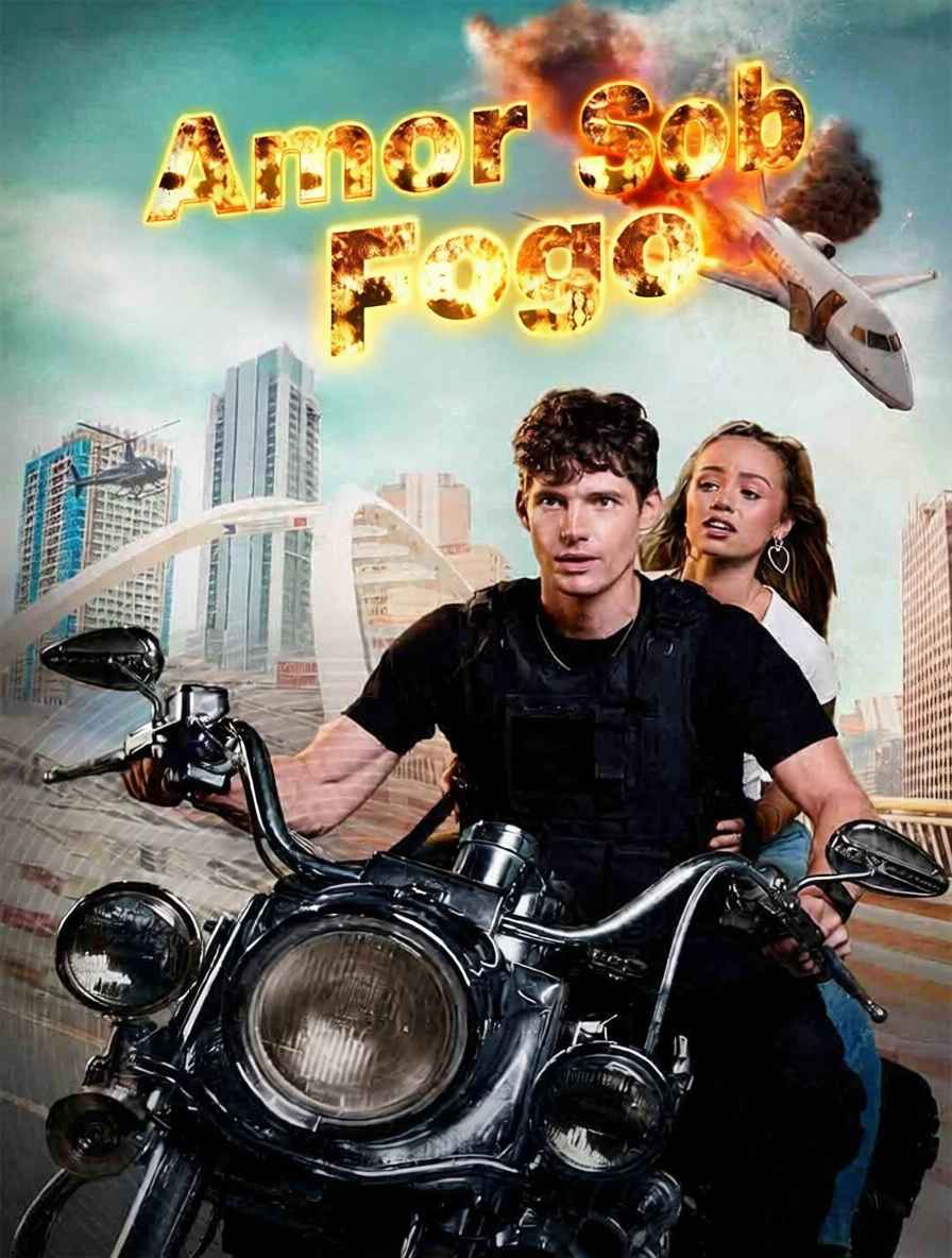 Amor Sob Fogo
