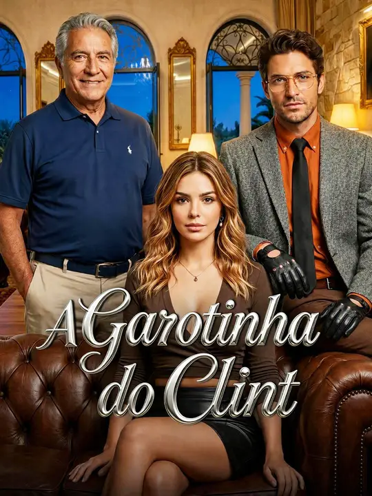 A Garotinha do Clint