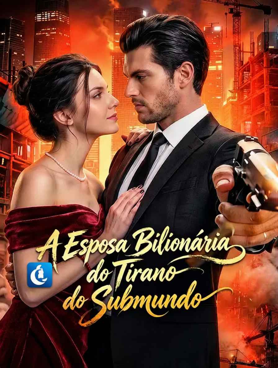 A Esposa Bilionária do Tirano do Submundo
