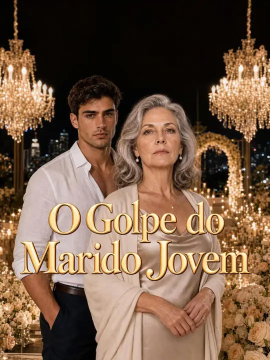 O Golpe do Marido Jovem