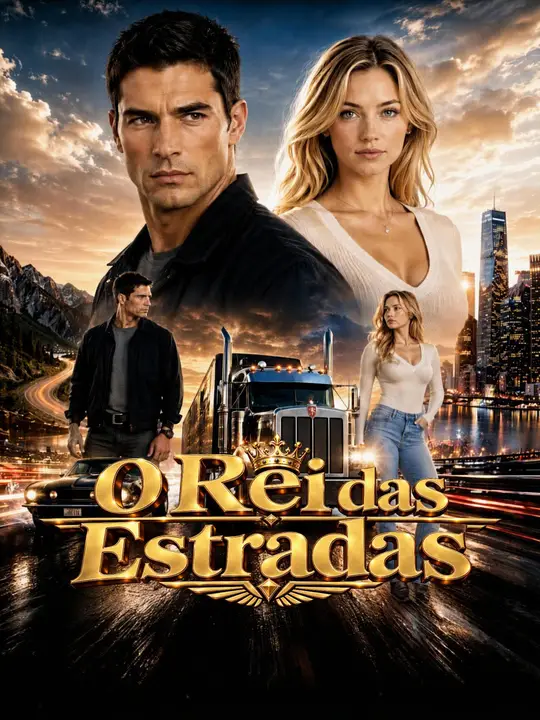 O Rei das Estradas