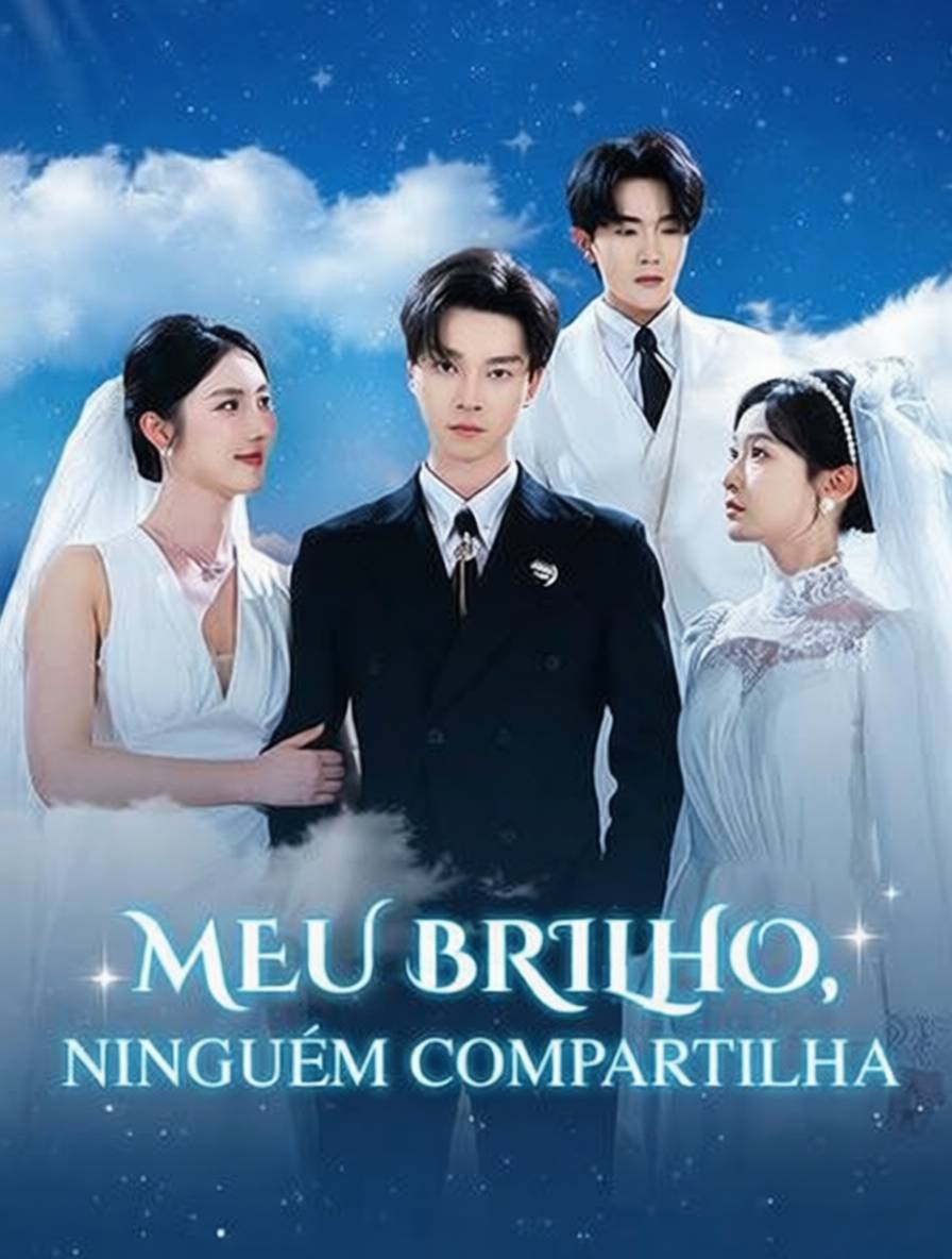 Meu Brilho, Ninguém Compartilha