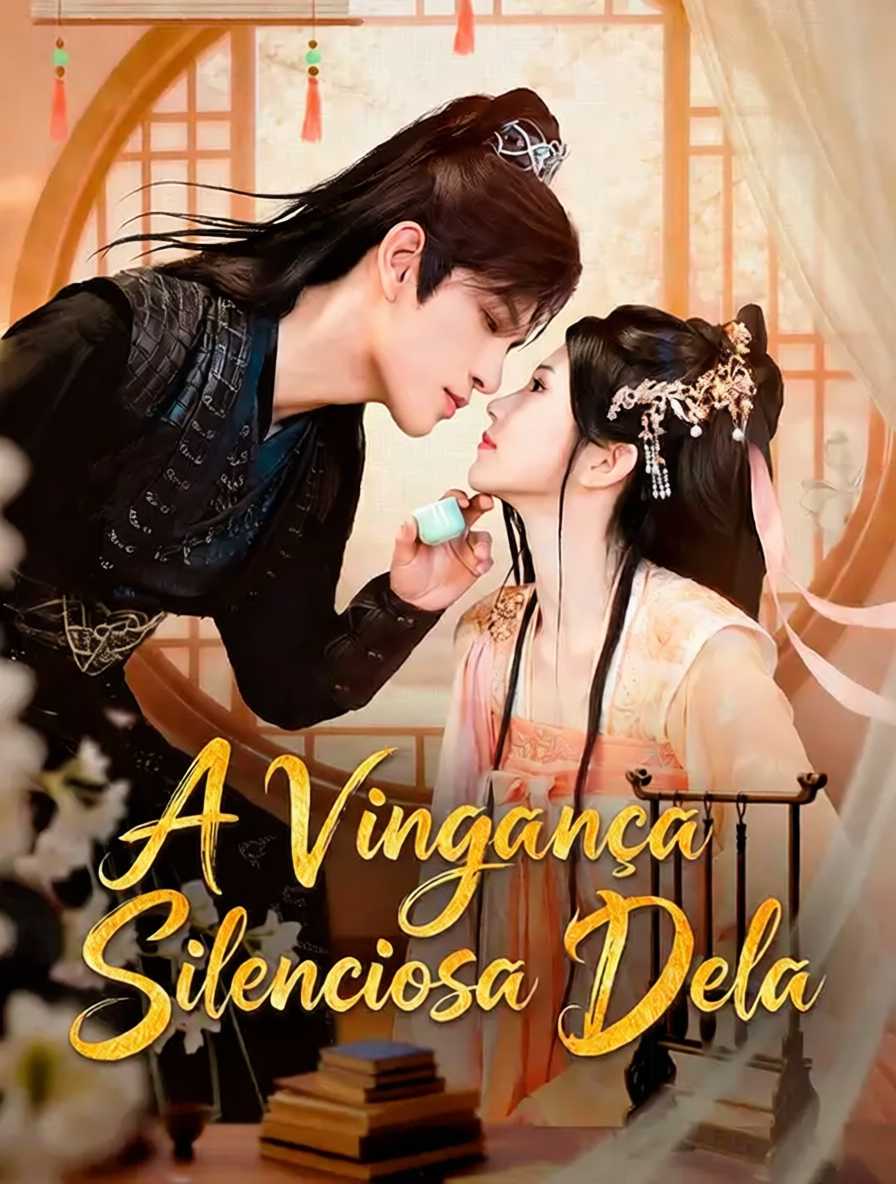 A Vingança Silenciosa Dela