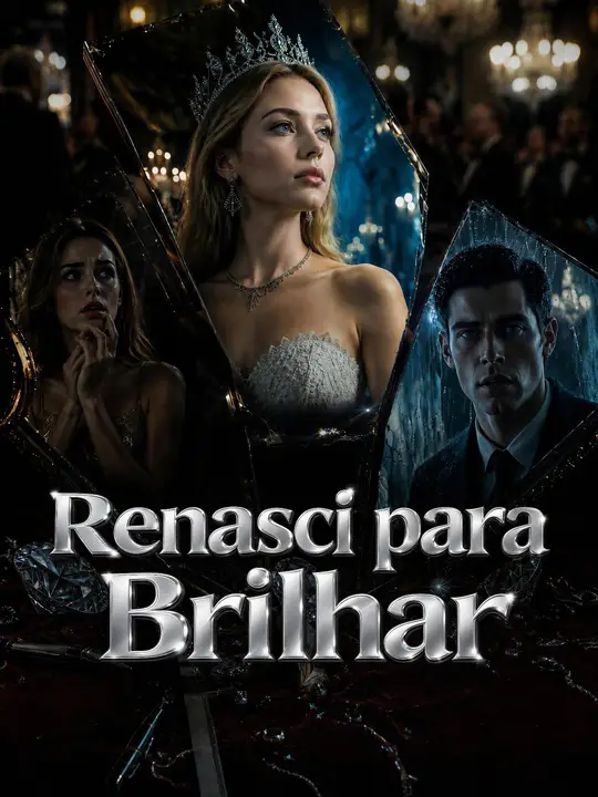 Renasci para Brilhar