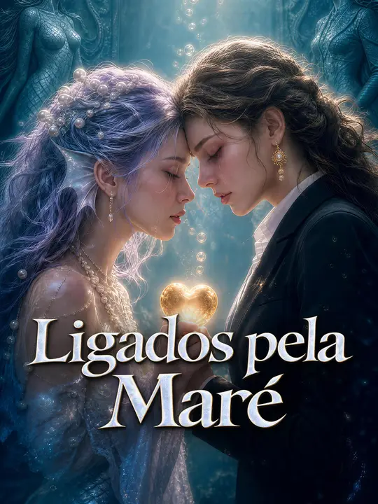 Ligados pela Maré