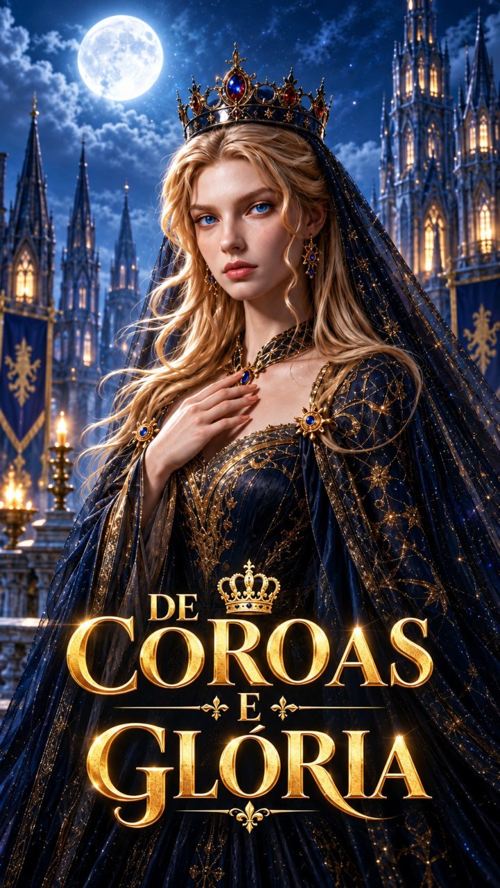 De coroas e glória