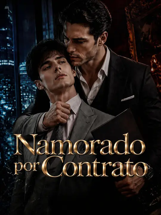 Namorado por Contrato