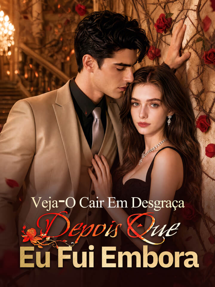 Veja-o cair em desgraça depois que eu fui embora