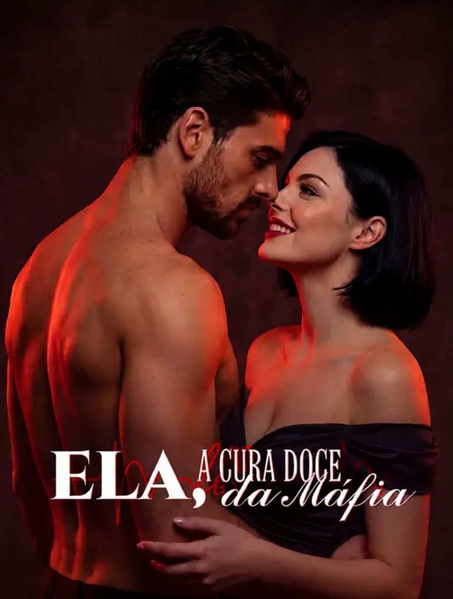 Ela, a Cura Doce da Máfia