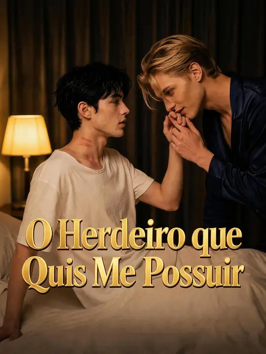 O Herdeiro que Quis Me Possuir