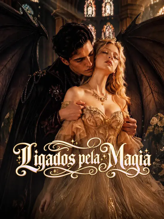Ligados pela Magia