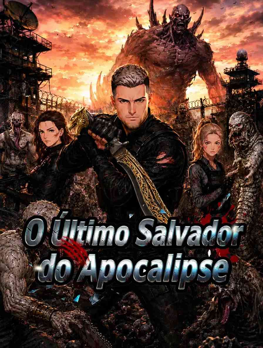 O Último Salvador do Apocalipse