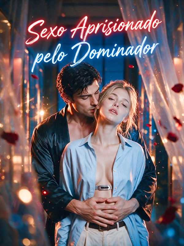 Sexo Aprisionado pelo Dominador