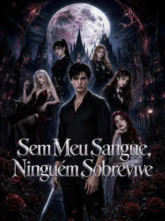 Sem Meu Sangue, Ninguém Sobrevive