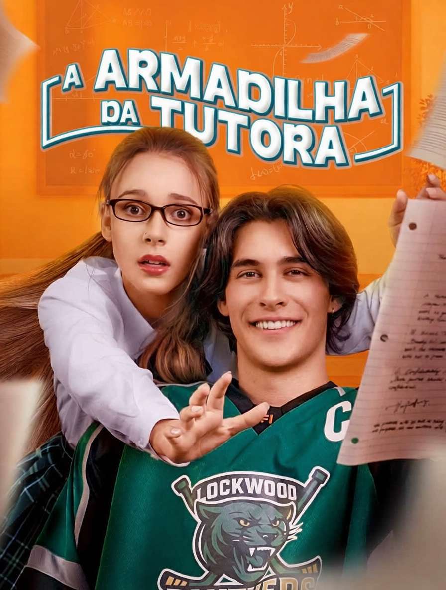(Dublado) A Armadilha da Tutora