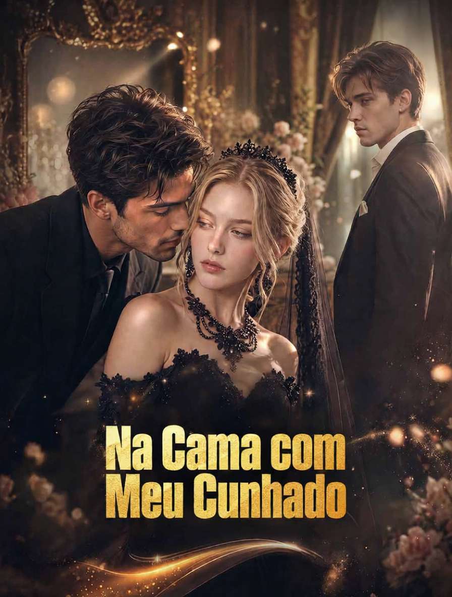 (Dublado) Na Cama com Meu Cunhado