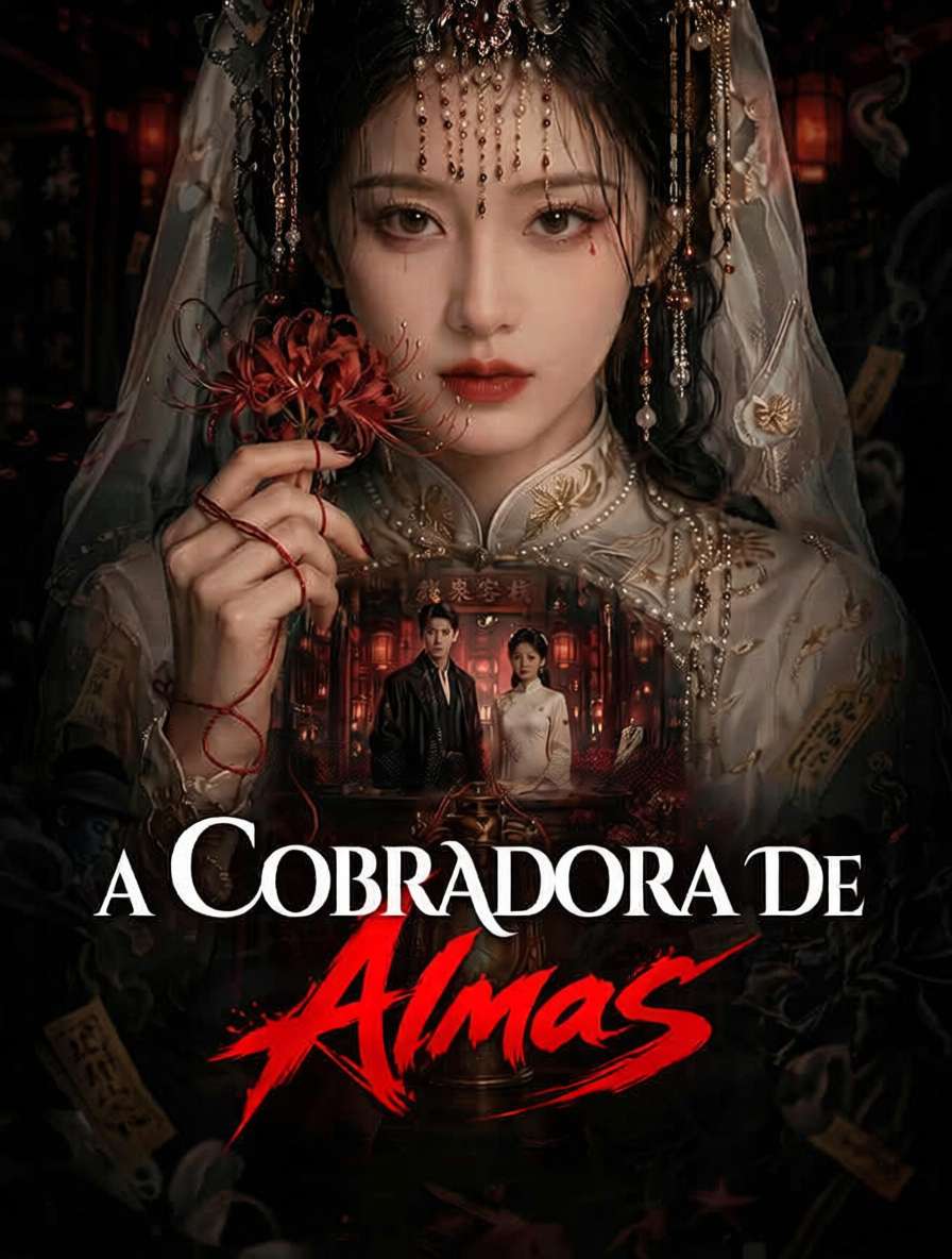 A Cobradora de Almas
