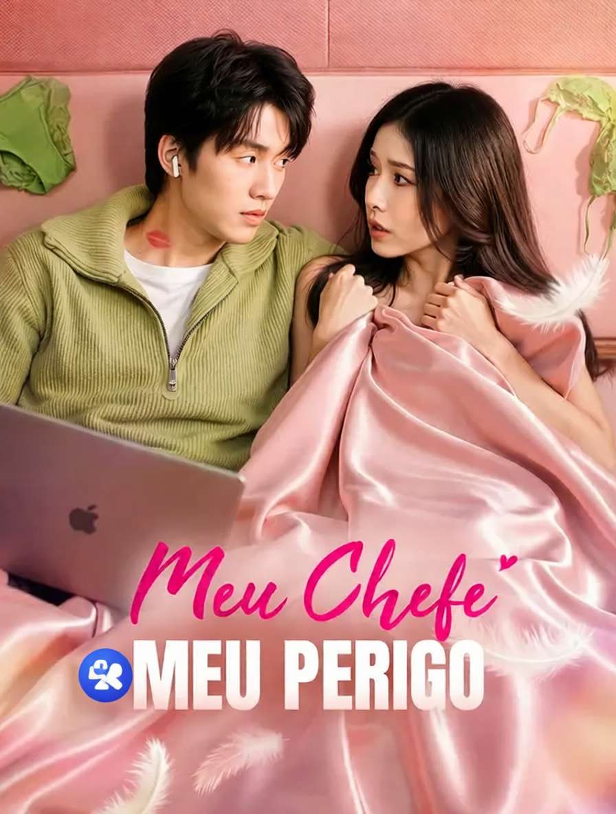 Meu Chefe, Meu Perigo