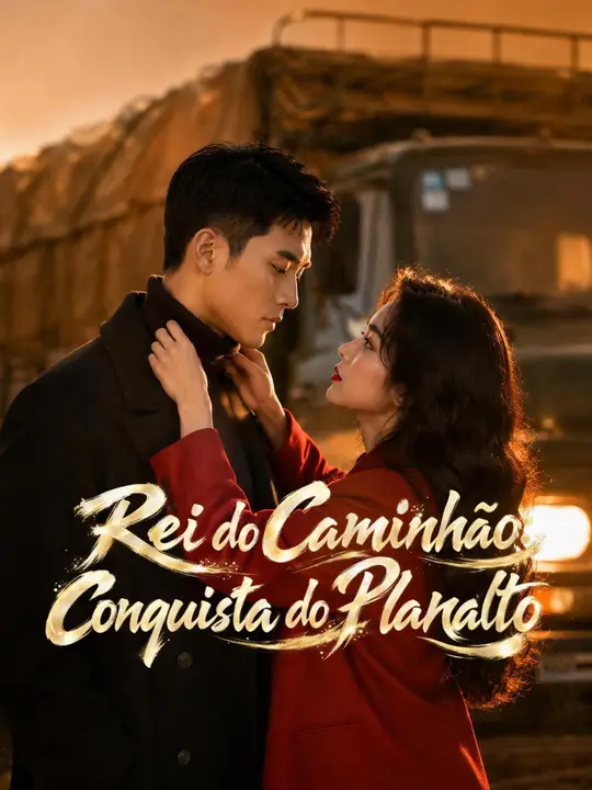 Rei do Caminhão: Conquista do Planalto