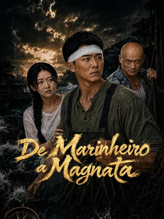 De Marinheiro a Magnata
