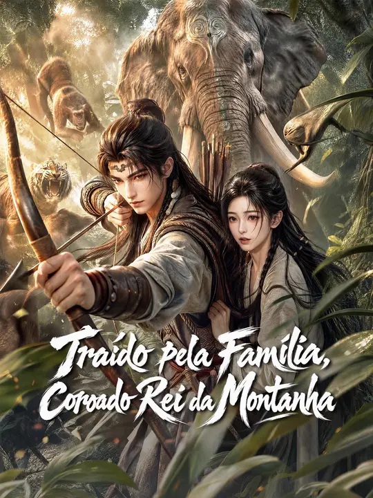 Traído pela Família, Coroado Rei da Montanha