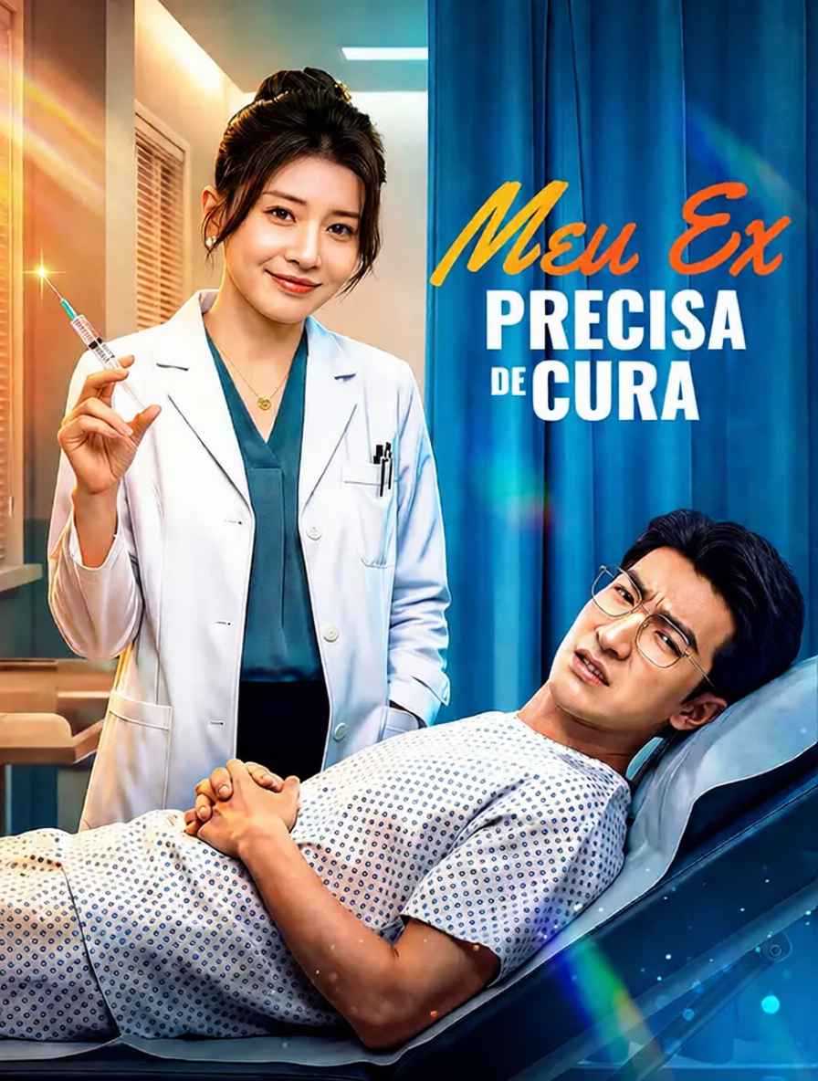 Meu Ex Precisa de Cura