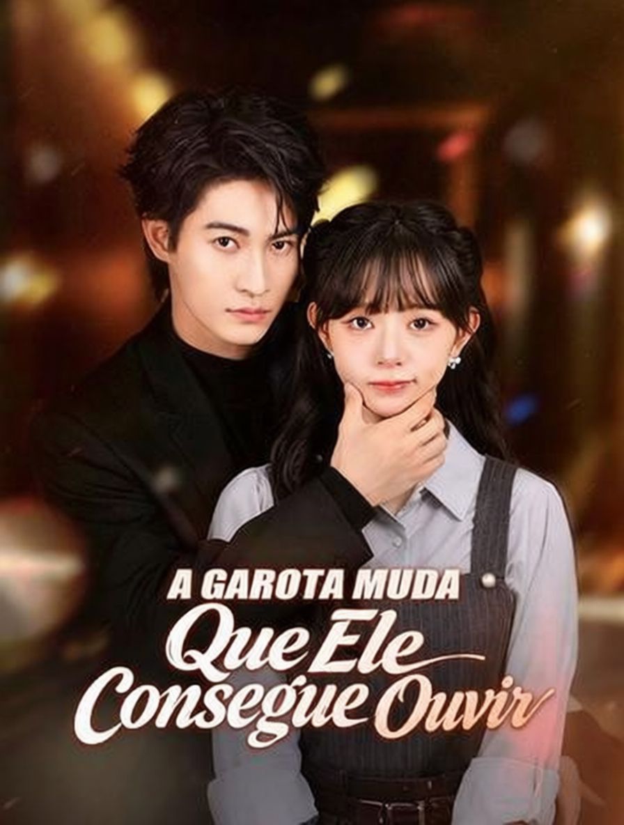 A Garota Muda Que Ele Consegue Ouvir