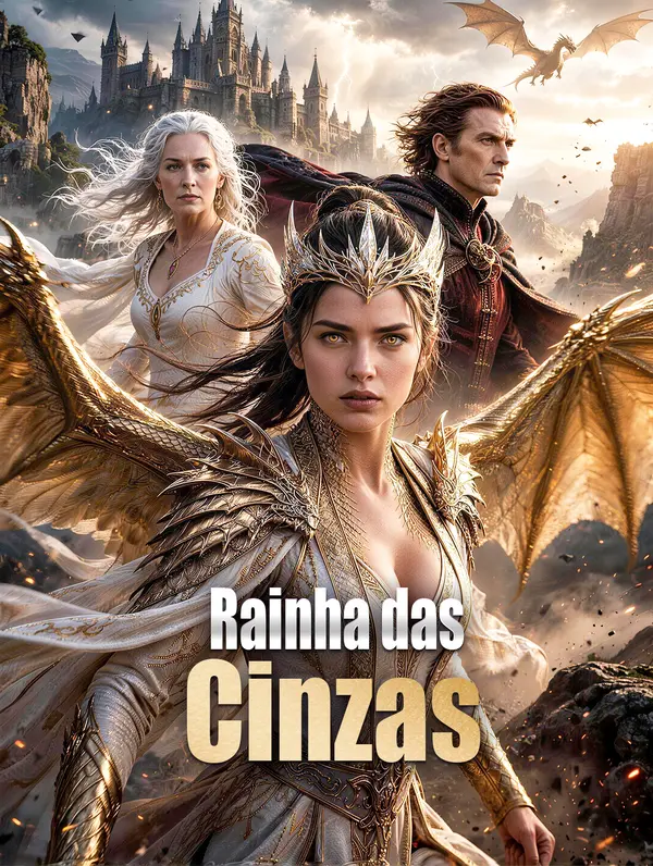 Rainha das Cinzas
