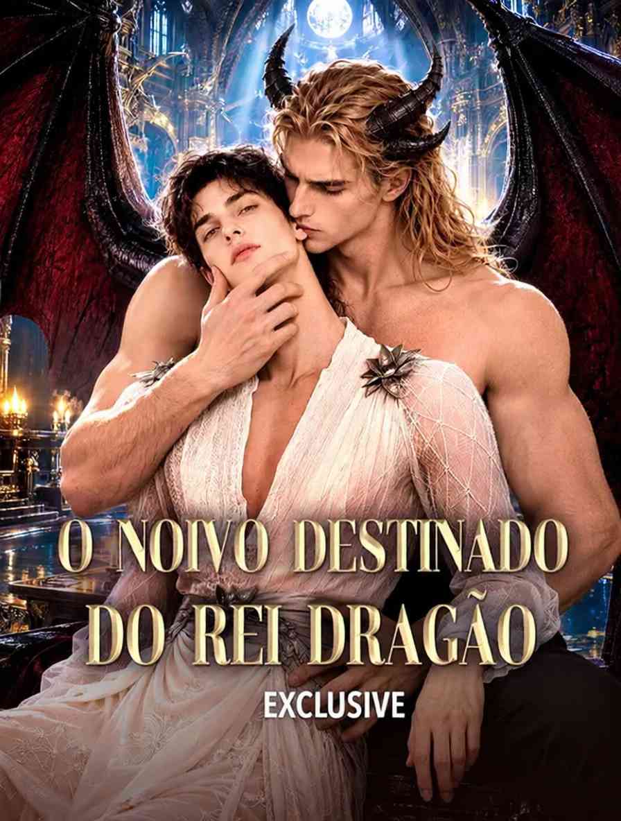 O Noivo Destinado do Rei Dragão
