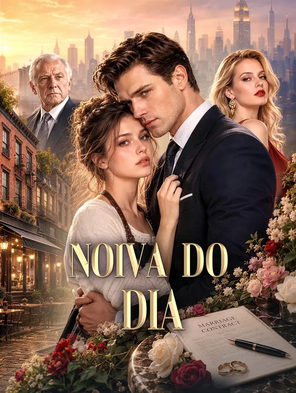 Noiva do Dia