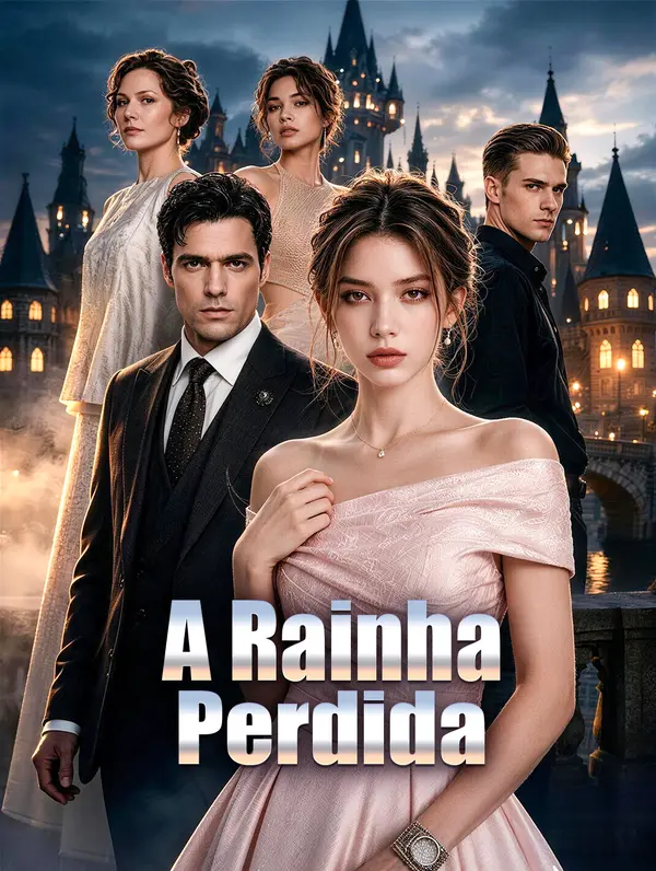 A Rainha Perdida