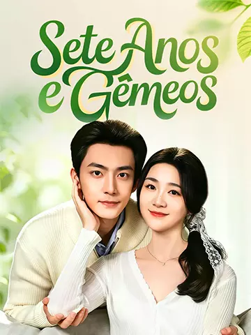 Sete Anos e Gêmeos