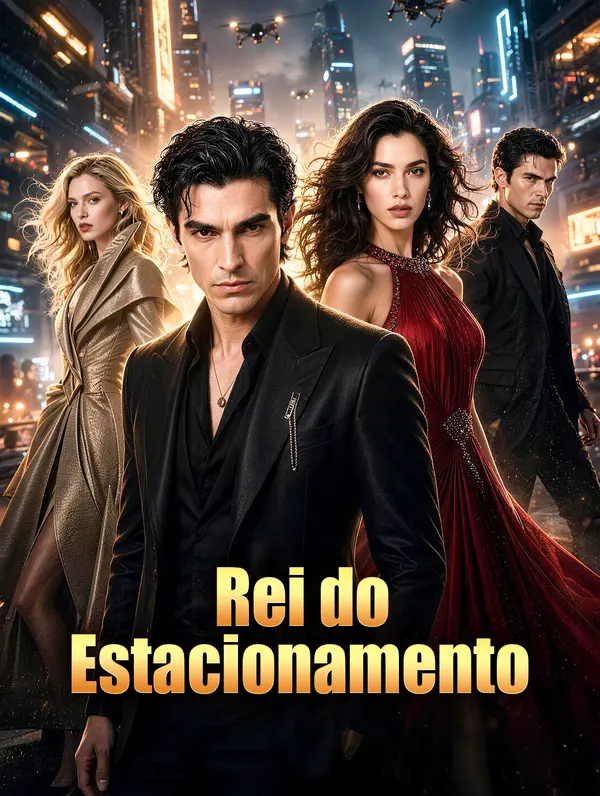 Rei do Estacionamento